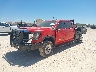 1GT4USE71SF****** Usados y Reparables 2025 GMC Sierra 3500 HD en Abilene