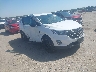 2GNAXUEV7M6****** Salvamento y Destrozados 2021 Chevrolet Equinox en Fort Worth North