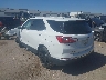 2GNAXUEV7M6****** Salvamento y Reparables 2021 Chevrolet Equinox en Fort Worth North