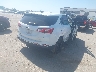 2GNAXUEV7M6****** Salvamento y Destrozados 2021 Chevrolet Equinox en Estado de Texas