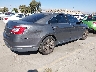 1FAHP2FW9CG****** Salvamento y Destrozados 2012 Ford Taurus en Estado de California