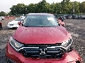 2HKRW2H56NH****** Wrecked 2022 Honda CR-V in Pennsylvania State
