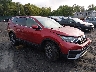2HKRW2H56NH****** Salvage and Wrecked 2022 Honda CR-V in Scranton