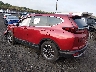 2HKRW2H56NH****** Salvage and Repairable 2022 Honda CR-V in Scranton