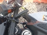 JYARN95E4RA****** Salvage 2024 Yamaha MT-09 in Georgia State