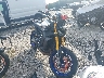 JYARN95E4RA****** Salvage and Wrecked 2024 Yamaha MT-09 in Rec Rides Online Exclusive
