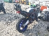 JYARN95E4RA****** Salvage and Wrecked 2024 Yamaha MT-09 in Georgia State