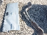 1FTPW14V06F****** Wrecked 2006 Ford F-150 in Texas State