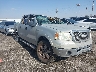 1FTPW14V06F****** Salvage and Wrecked 2006 Ford F-150 in Lubbock