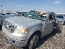 1FTPW14V06F****** Salvage and Repairable 2006 Ford F-150 in Texas State