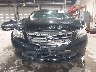 1FAHP2FW8BG****** Wrecked 2011 Ford Taurus in Indiana State