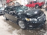 1FAHP2FW8BG****** Salvage and Wrecked 2011 Ford Taurus in Fort Wayne