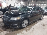 1FAHP2FW8BG****** Used and Repairable 2011 Ford Taurus in Fort Wayne