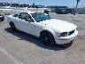 1ZVFT80N765****** Salvage and Wrecked 2006 Ford Mustang in Los Angeles South