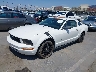 1ZVFT80N765****** Used and Repairable 2006 Ford Mustang in Los Angeles South