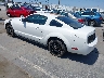 1ZVFT80N765****** Salvage and Repairable 2006 Ford Mustang in Los Angeles South