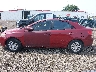 KNAFU4A27A5****** Repairable 2010 Kia Forte in Ohio State