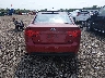 KNAFU4A27A5****** Wrecked 2010 Kia Forte