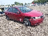 KNAFU4A27A5****** Salvage and Wrecked 2010 Kia Forte in Columbus