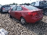 KNAFU4A27A5****** Salvage and Repairable 2010 Kia Forte in Columbus
