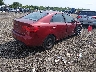KNAFU4A27A5****** Salvage and Wrecked 2010 Kia Forte in Ohio State