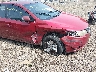 KNAFU4A27A5****** Salvage and Repairable 2010 Kia Forte in Ohio State