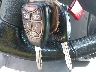 2D4GP44L15R****** Salvage 2005 Dodge Grand Caravan in Virginia State