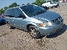 2D4GP44L15R****** Salvage and Wrecked 2005 Dodge Grand Caravan in Richmond