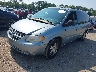 2D4GP44L15R****** Used and Repairable 2005 Dodge Grand Caravan in Richmond