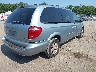 2D4GP44L15R****** Salvage and Wrecked 2005 Dodge Grand Caravan in Virginia State