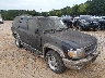 1FMZU34E5XU****** Salvamento y Reparables 1999 Ford Explorer en Estado de Carolina del Norte