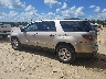 1GKKRNED7EJ****** Reparables 2014 GMC Acadia en Estado de Florida