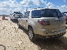 1GKKRNED7EJ****** Salvamento y Reparables 2014 GMC Acadia en Fort Myers