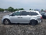 5FNRL5H66CB****** Salvamento 2012 Honda Odyssey