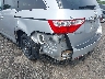 5FNRL5H66CB****** Reparables 2012 Honda Odyssey
