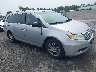 5FNRL5H66CB****** Salvamento y Destrozados 2012 Honda Odyssey en Culpeper
