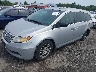 5FNRL5H66CB****** Usados y Reparables 2012 Honda Odyssey en Culpeper