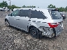 5FNRL5H66CB****** Salvamento y Reparables 2012 Honda Odyssey en Culpeper
