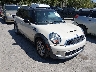 WMWZG3C5XBT****** Salvamento y Destrozados 2011 MINI Cooper S Clubman en Dallas-Fort Worth