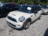 WMWZG3C5XBT****** Usados y Reparables 2011 MINI Cooper S Clubman en Dallas-Fort Worth