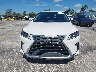 2T2ZZMCA4KC****** Wrecked 2019 Lexus RX in Florida State