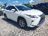 2T2ZZMCA4KC****** Salvage and Wrecked 2019 Lexus RX in Miami North