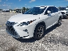 2T2ZZMCA4KC****** Used and Repairable 2019 Lexus RX in Miami North