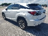 2T2ZZMCA4KC****** Salvage and Repairable 2019 Lexus RX in Miami North