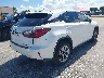 2T2ZZMCA4KC****** Salvage and Wrecked 2019 Lexus RX in Florida State