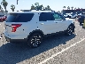 1FM5K8D82FG****** Salvage and Wrecked 2015 Ford Explorer in California State