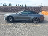 1FATP8UH3K5****** Repairable 2019 Ford Mustang in California State