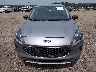 1FMCU0BZ2NU****** Wrecked 2022 Ford Escape Hybrid in Oklahoma State
