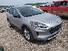 1FMCU0BZ2NU****** Salvage and Wrecked 2022 Ford Escape Hybrid in Tulsa