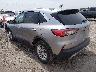 1FMCU0BZ2NU****** Salvage and Repairable 2022 Ford Escape Hybrid in Tulsa
